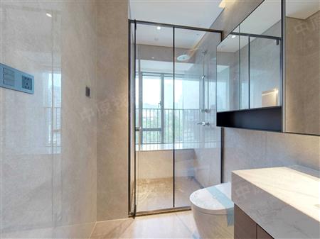 招商玺家园-卫生间