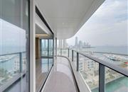 招商玺家园-阳台