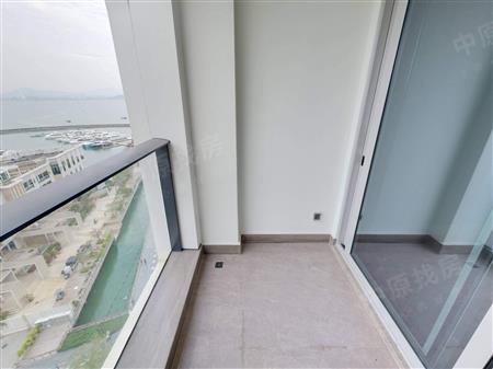 招商玺家园-阳台