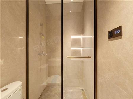 招商玺家园-卫生间