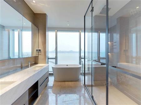 招商玺家园-卫生间