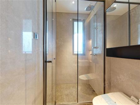 招商玺家园-卫生间