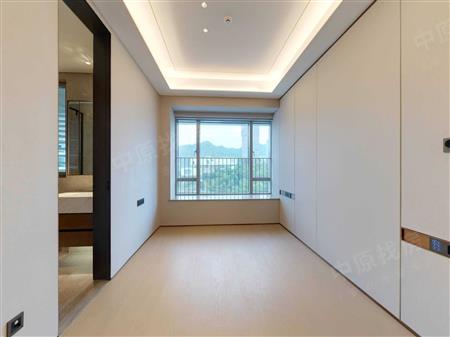 招商玺家园-次卧