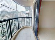 佳兆业山海苑-阳台