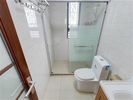 佳兆业山海苑-卫生间