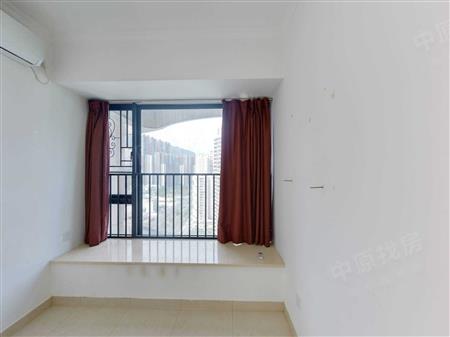 佳兆业山海苑-次卧