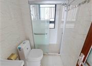 佳兆业山海苑-卫生间