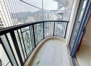 佳兆业山海苑-阳台