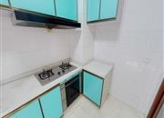 佳兆业山海苑-厨房