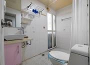 宏轩大厦-卫生间