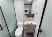 丹华公馆-卫生间