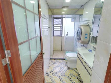 碧海富通城（六期）-卫生间