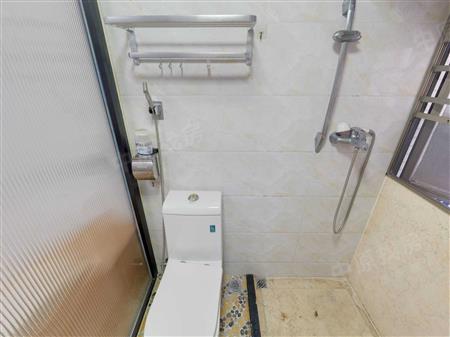 碧海富通城（六期）-卫生间