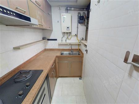 碧海富通城（六期）-厨房