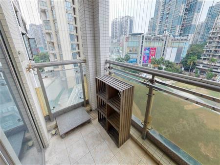 碧海富通城（六期）-阳台