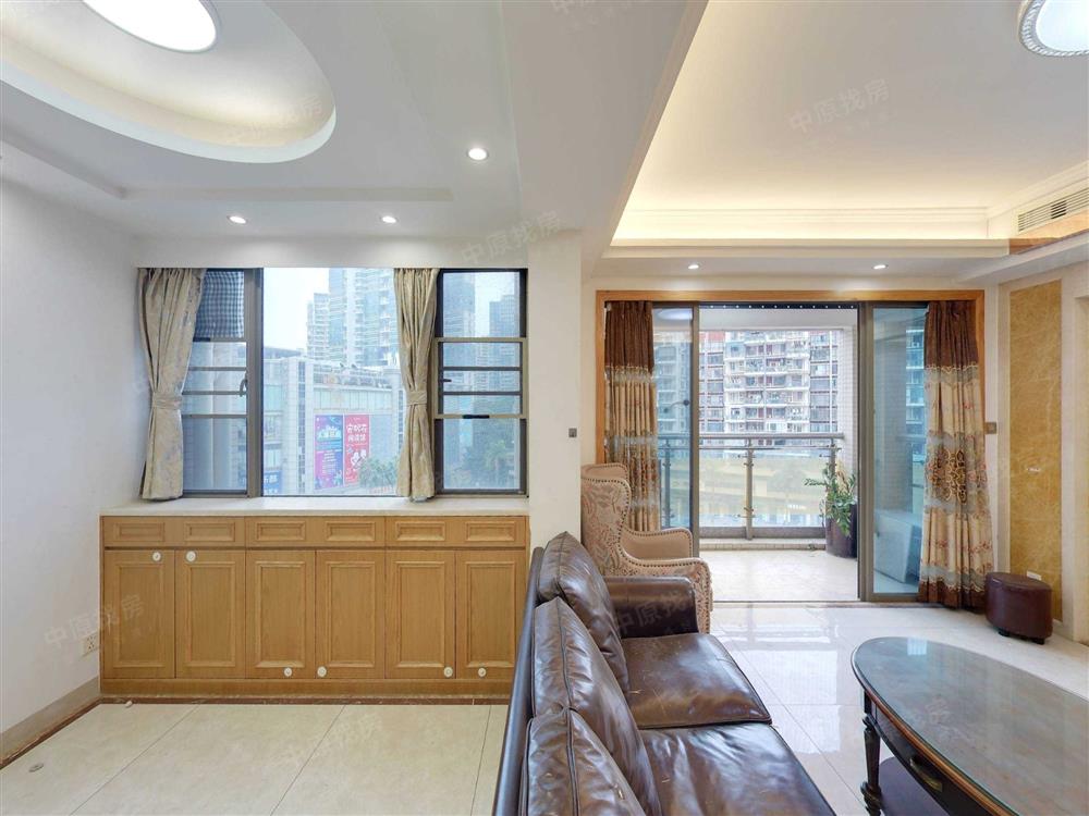 碧海富通城（六期）