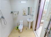 园景园名苑-卫生间