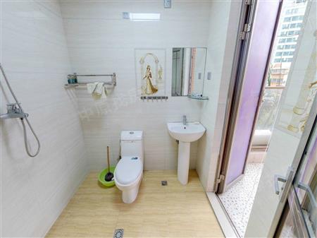 园景园名苑-卫生间