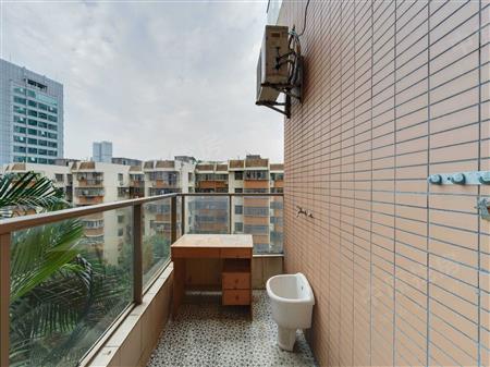 园景园名苑-阳台