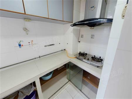 园景园名苑-厨房