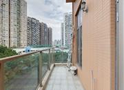 园景园名苑-阳台