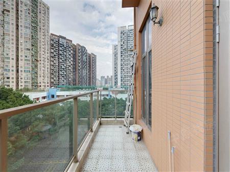 园景园名苑-阳台