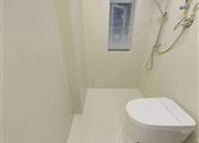 彩天名苑-卫生间