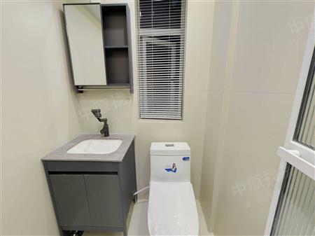 彩天名苑-卫生间