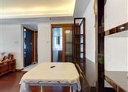 万科红（三期万科红立方大厦）-餐厅