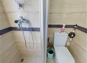 万科红（三期万科红立方大厦）-卫生间