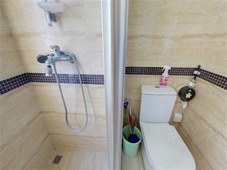 万科红（三期万科红立方大厦）-卫生间