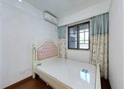 万科红（三期万科红立方大厦）-次卧