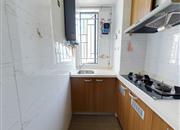 万科红（三期万科红立方大厦）-厨房