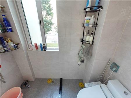 泰华锦绣城-卫生间