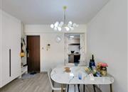 泰华锦绣城-餐厅