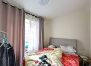 泰华锦绣城-主卧