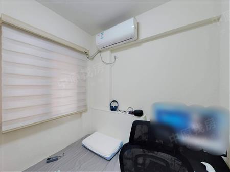 泰华锦绣城-次卧