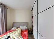 泰华锦绣城-主卧