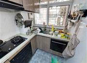 泰华锦绣城-厨房