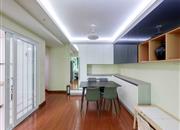 新港鸿花园-餐厅