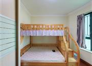 新港鸿花园-次卧