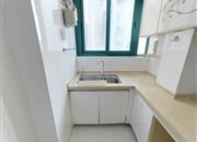 新港鸿花园-厨房