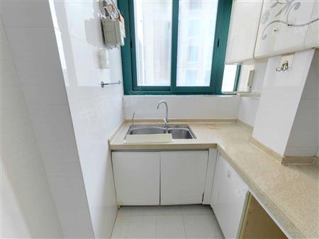 新港鸿花园-厨房