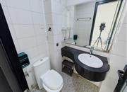 金茂礼都-卫生间