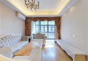 天誉公馆 东南朝向 产权清晰 业主价格可谈，很诚心出售