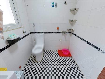 比华利山庄-卫生间