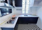 比华利山庄-厨房