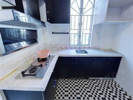 比华利山庄-厨房