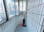 比华利山庄-阳台