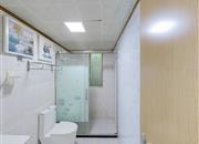 金色华府-卫生间